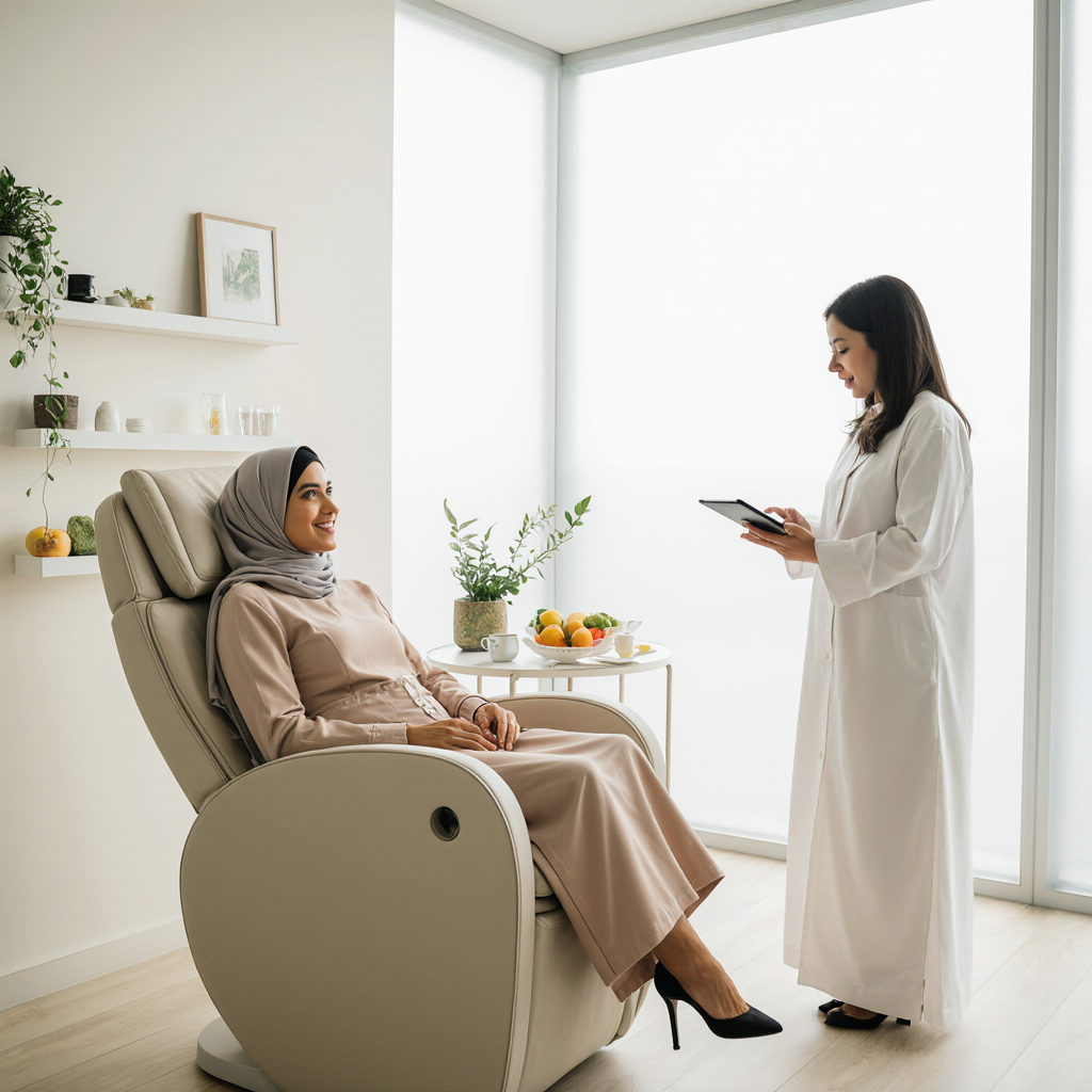 Wellness & Immunity
