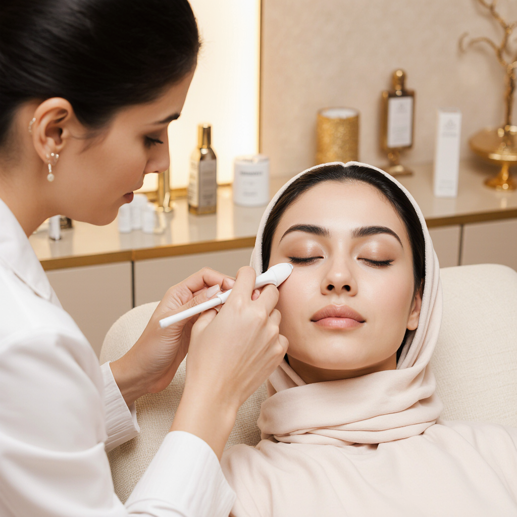 Beauty & Personal Care