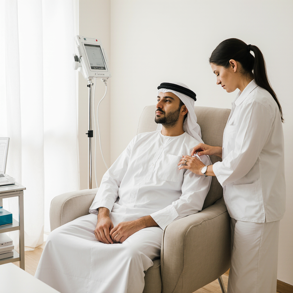 IV Therapy & Medication Administration