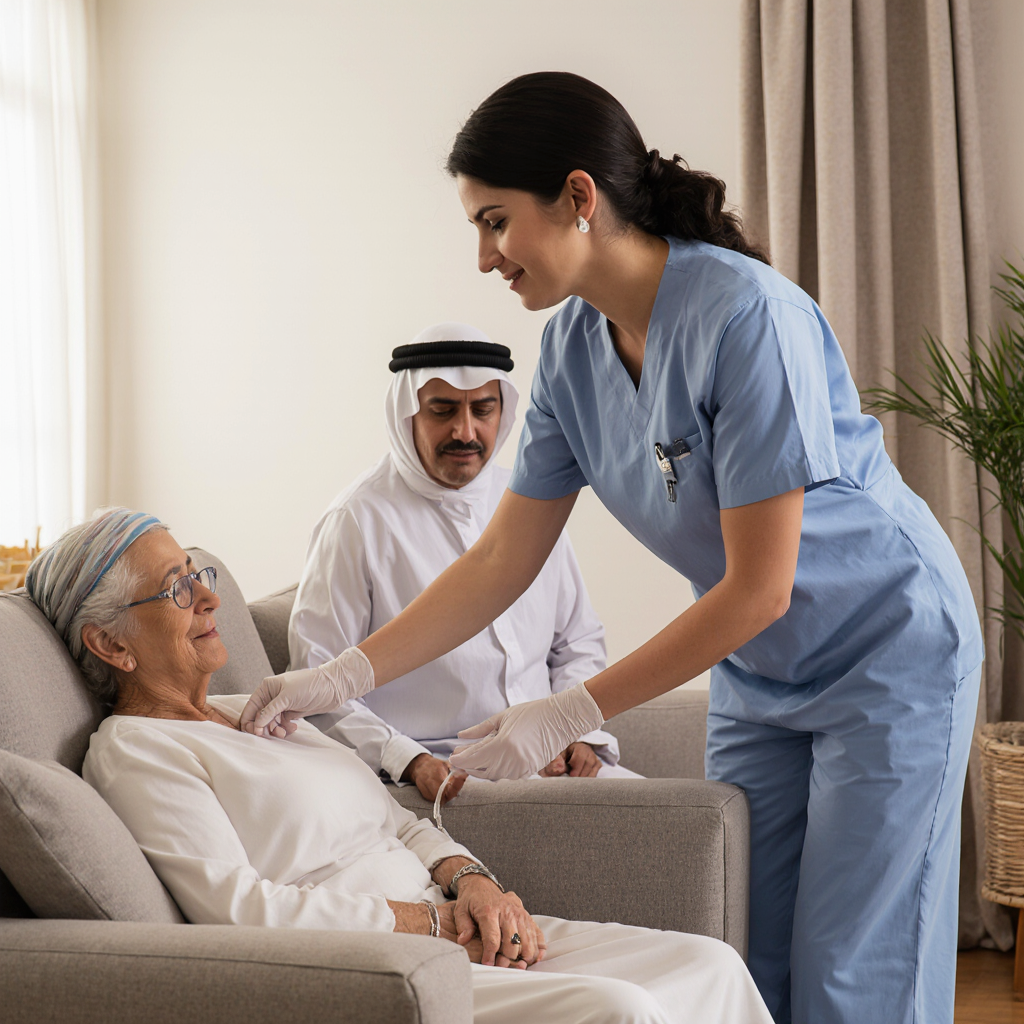Home Health