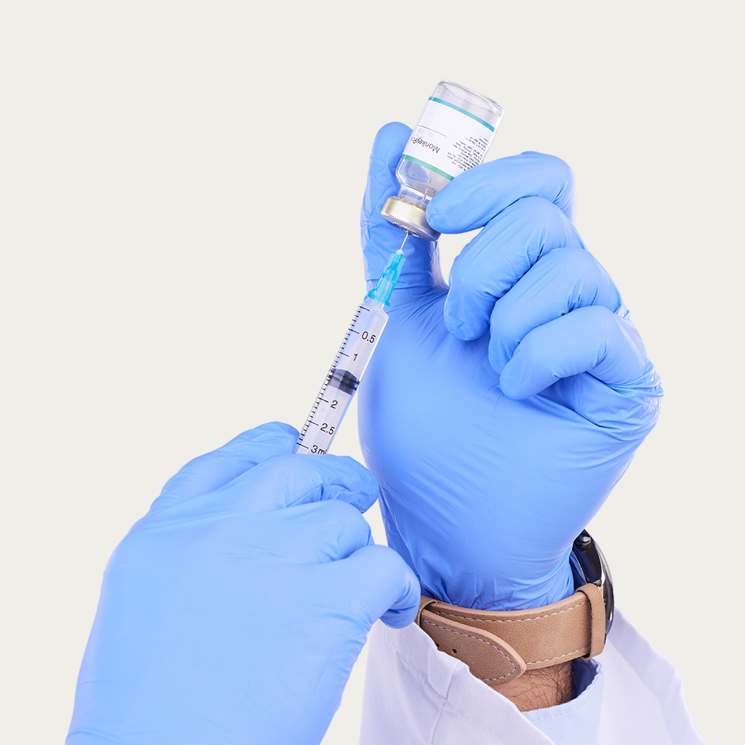 لقاح الإنفلونزا