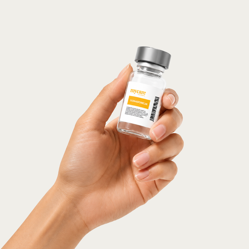 Gonadorelin Peptide