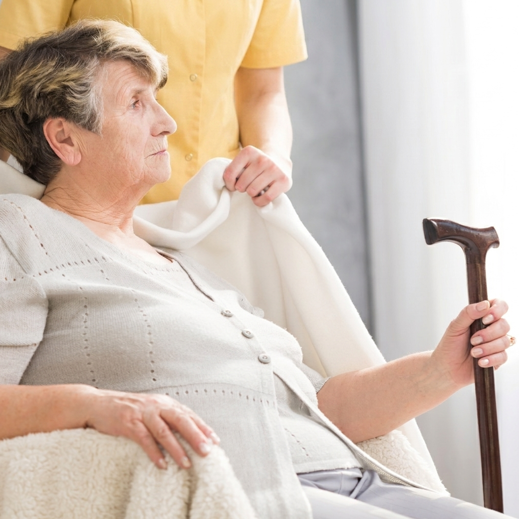 Home Nursing Level 1 ( General Nursing )