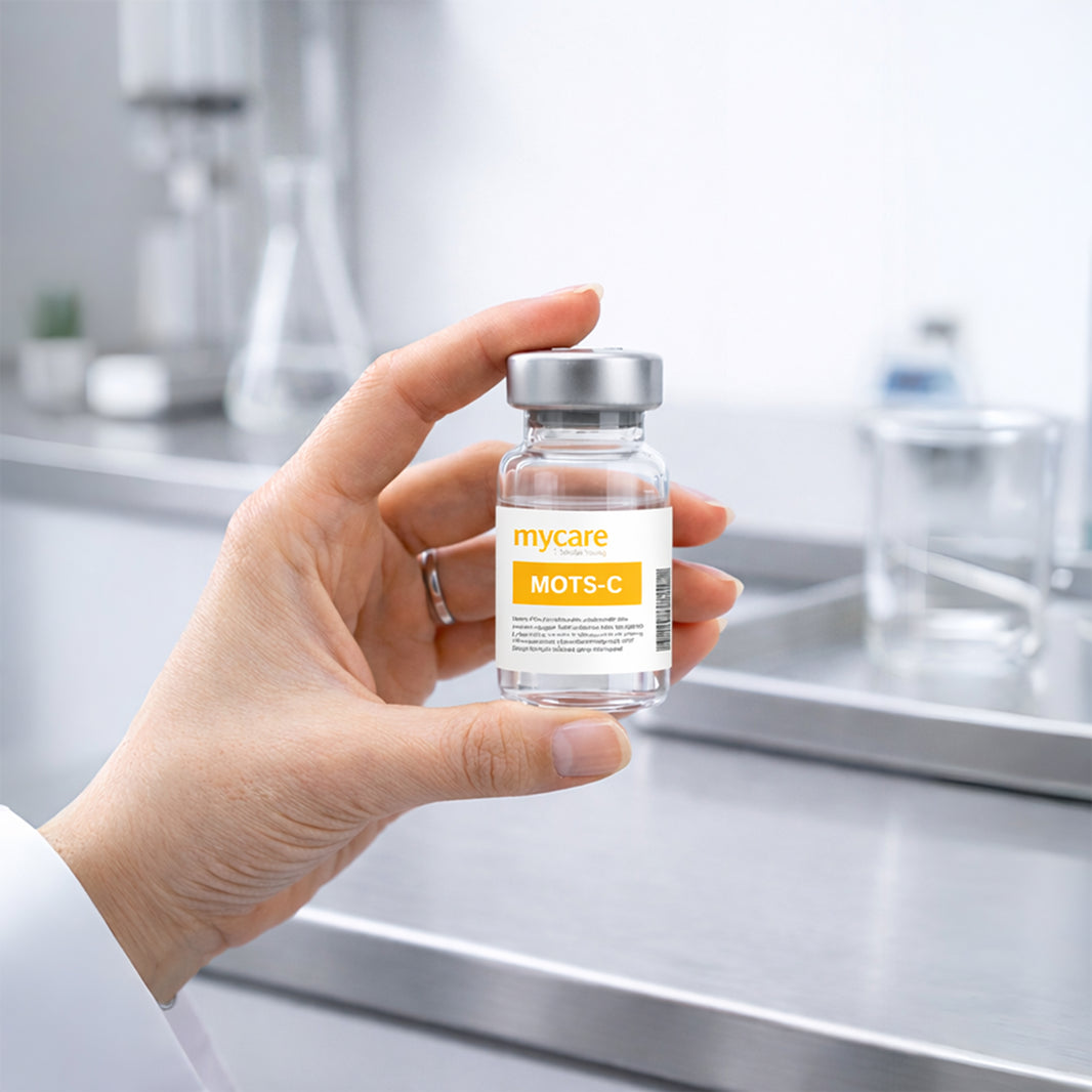 MOTS-C Peptide