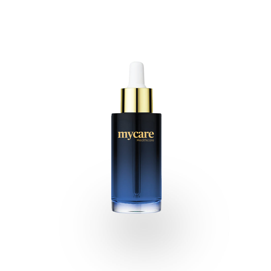 GHK-Cu Peptide