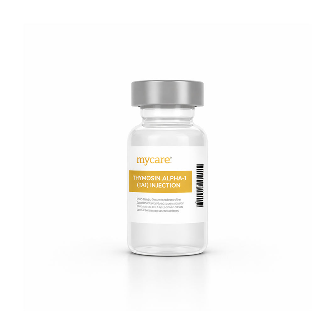 Thymosin Alpha-1 Peptide