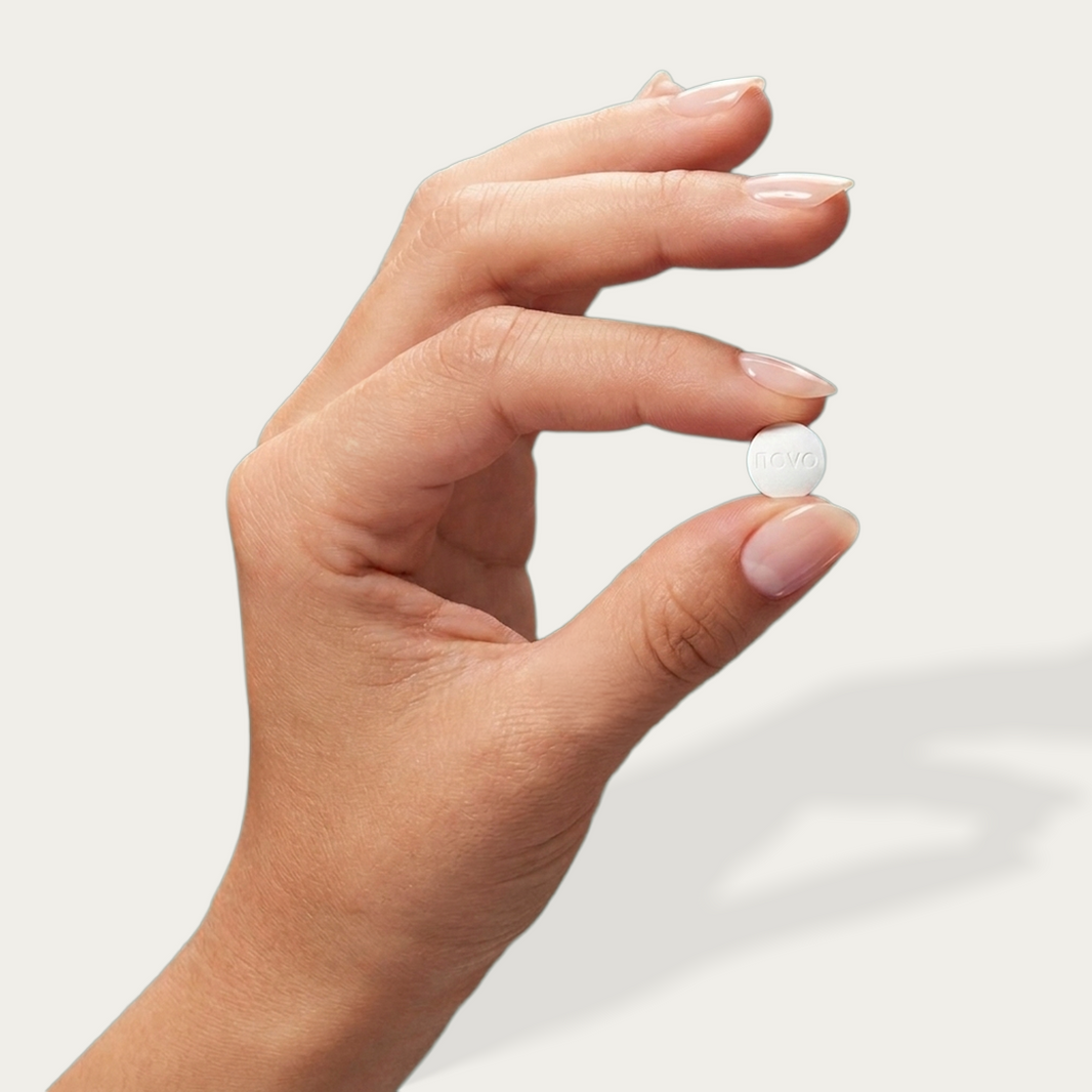 Wegovy Pill (prescription required)