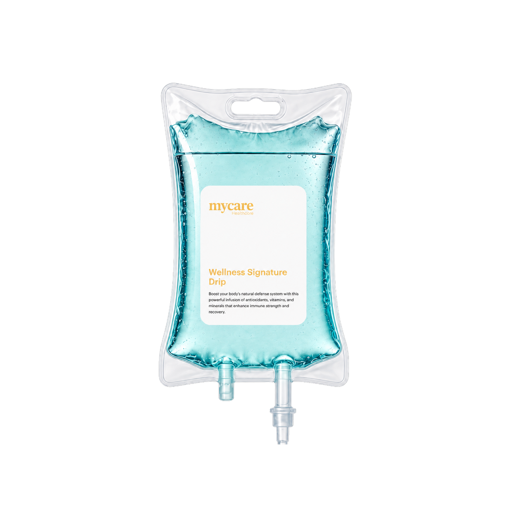 MyCare Wellness Signature Drip (Immune Boost Drip)