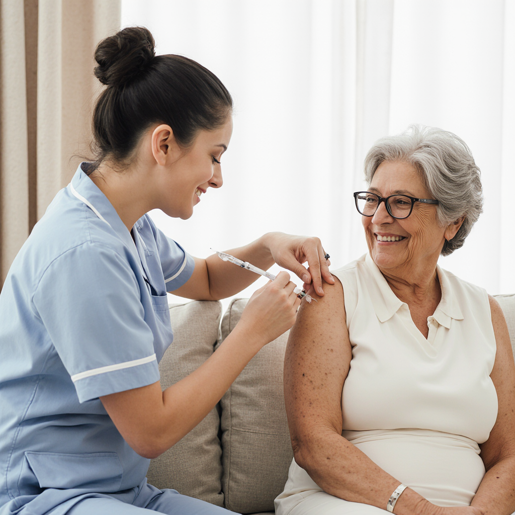Flu Vaccine