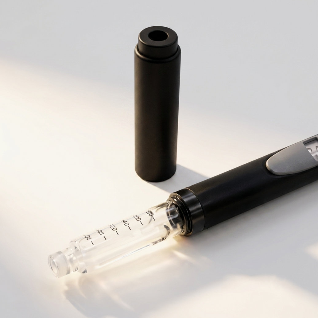 RU58841 Peptide in Dubai