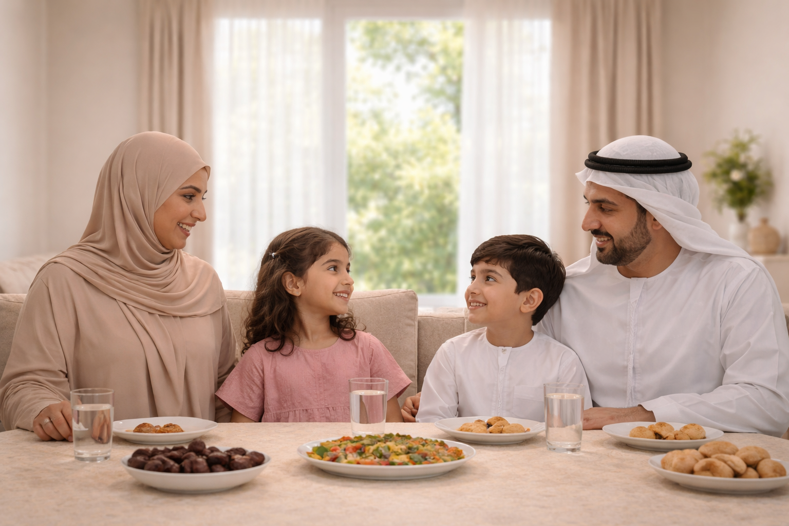 Eid Health Tips in Dubai