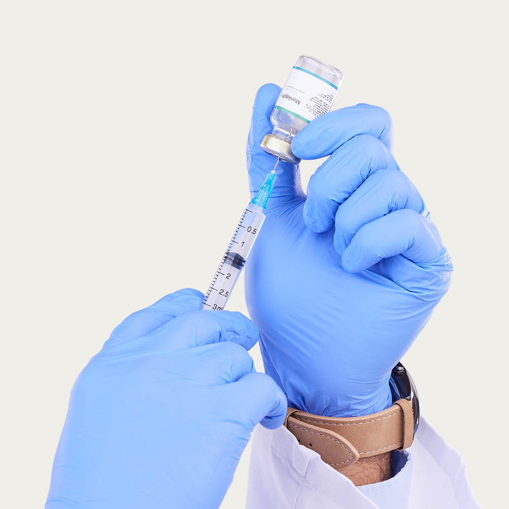 Flu Season in Dubai: Protecting Older Adults at Home
