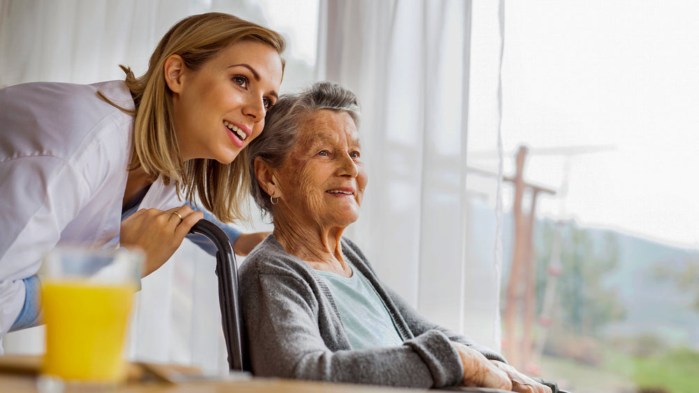 Best Home Healthcare in Dubai: Premium Care Across All Areas