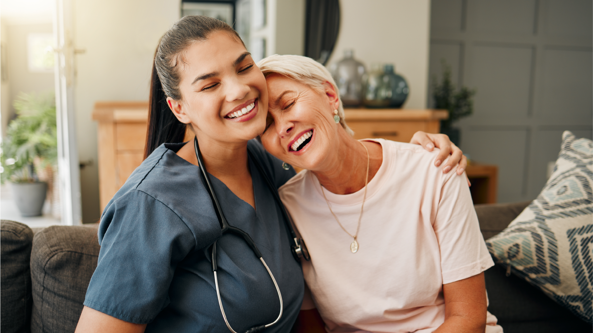 Home Nursing in Dubai
