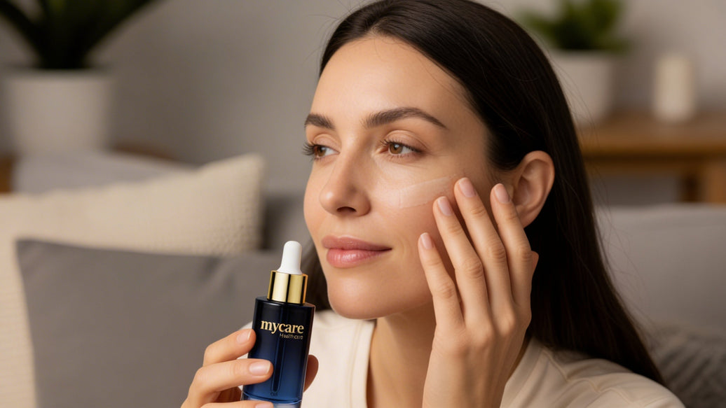 Anti-Aging Peptide Therapy in Dubai