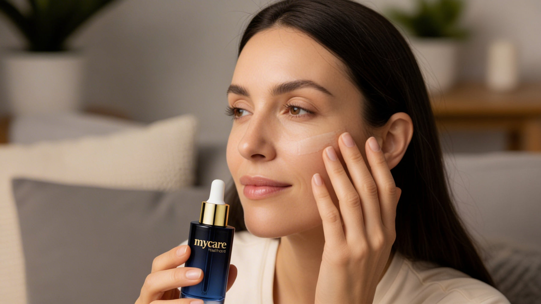 Anti-Aging Peptide Therapy in Dubai