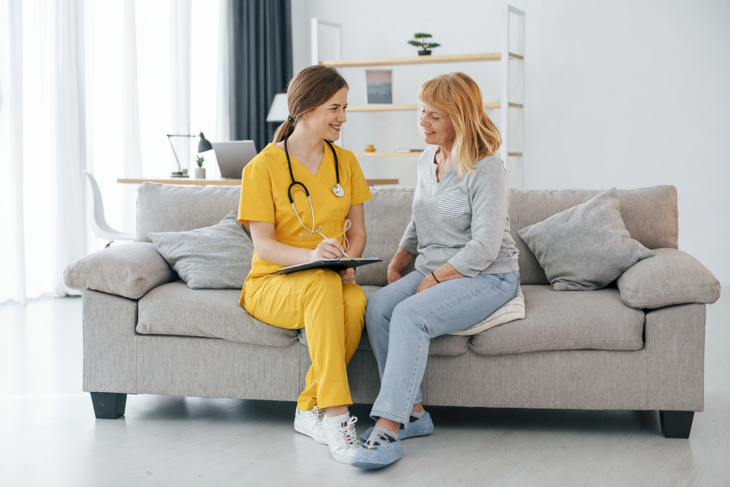 Top Reasons Families Choose Doctor at Home in Dubai
