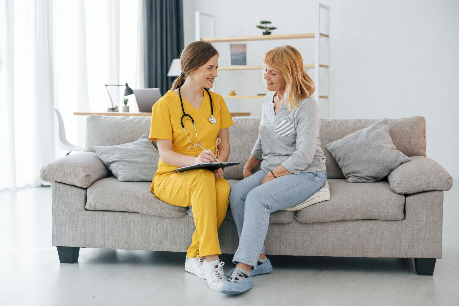 Top Reasons Families Choose Doctor at Home in Dubai