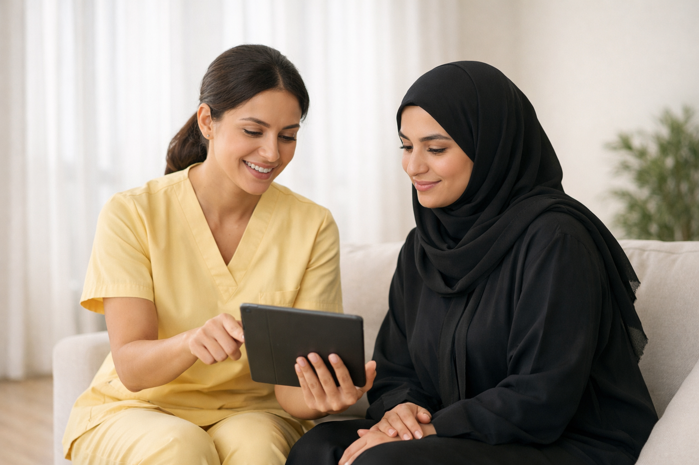 Hydration & Gut Support IV Drip in Dubai During Ramadan