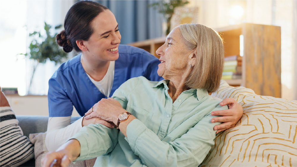 Nurse at Home Service in Dubai