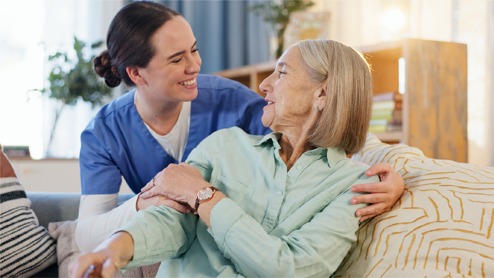 Nurse at Home Service in Dubai