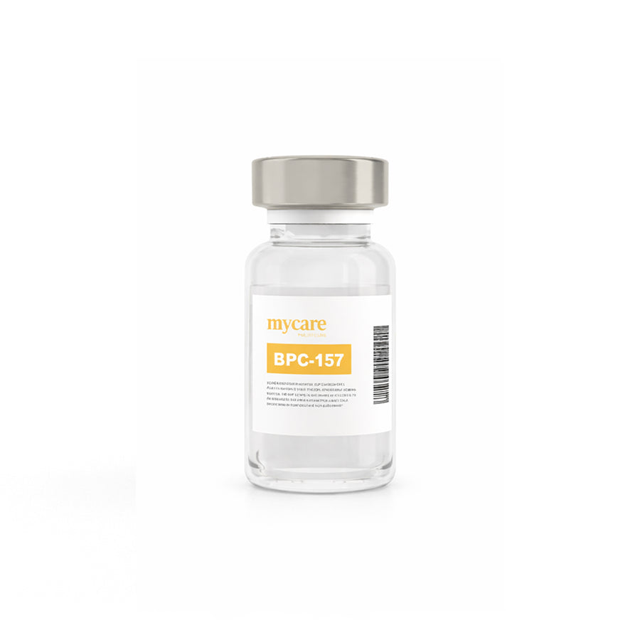 Peptide Therapy at Home