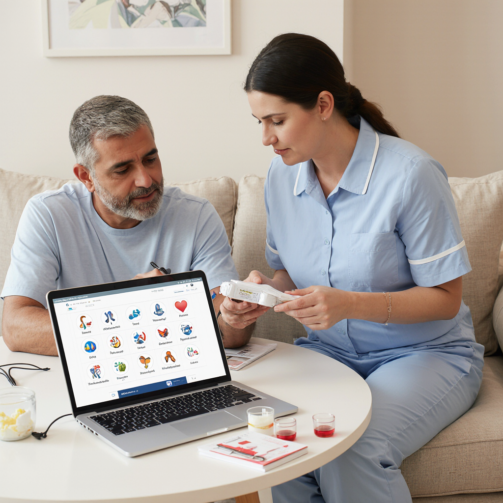 Basic Wellness Checkup