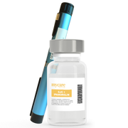 CJC + Ipamorelin Peptide