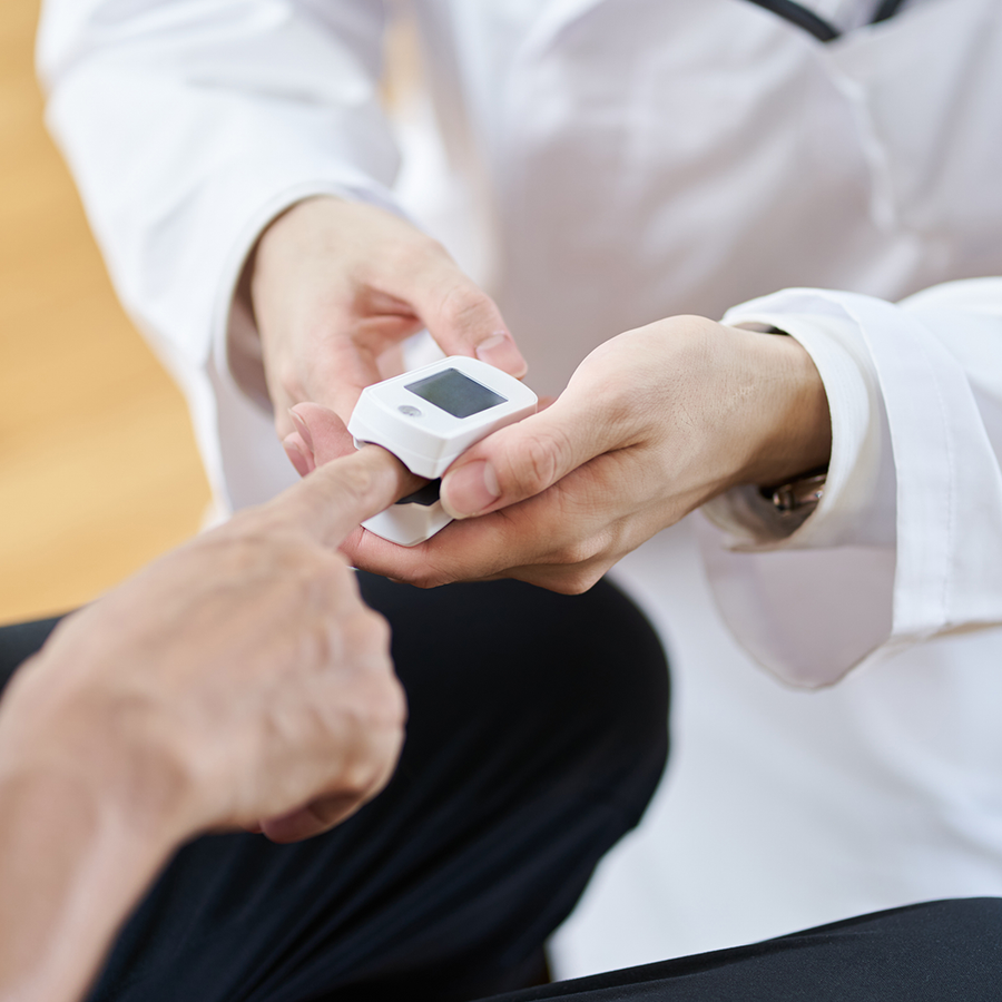 Cardiac Risk & Lipid Profile