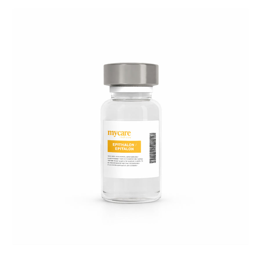 Peptide Therapy at Home