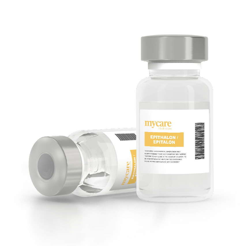 Epithalon /Epitalon Peptide Therapy in Dubai