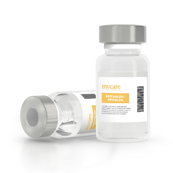 Epithalon / Epitalon Peptide Therapy in Dubai