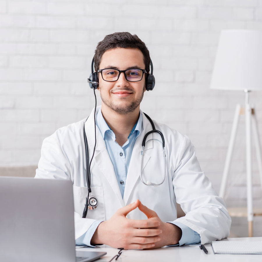 Doctor On Call