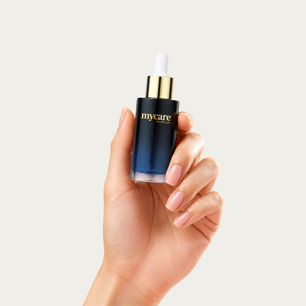 GHK-Cu Peptide