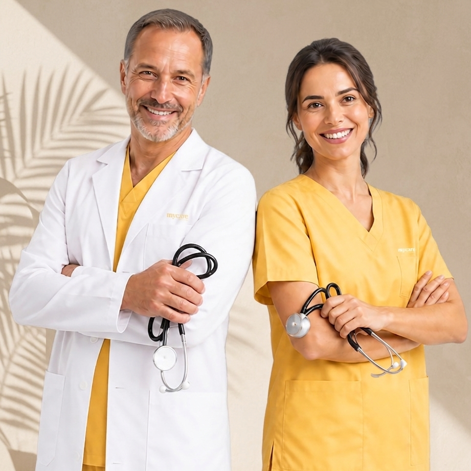 Doctor On-Call