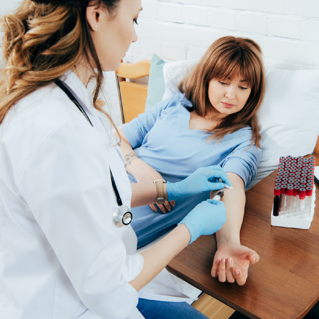 GLP-1 Medical Weight Management Program