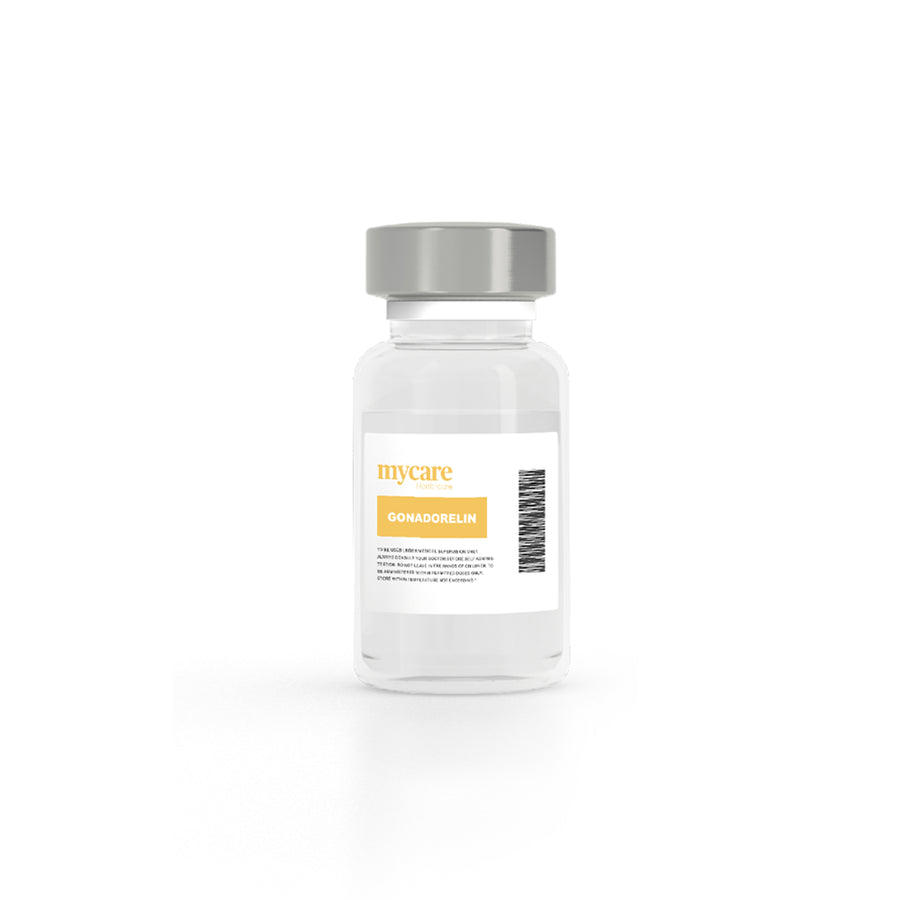 Peptide Therapy at Home