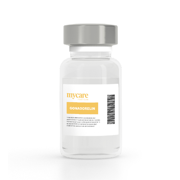 Gonadorelin Peptide Therapy in Dubai