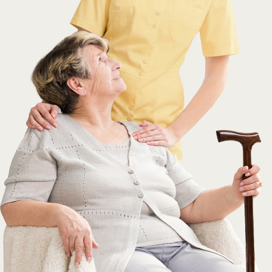 Home Nursing