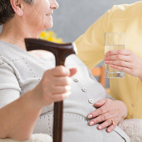 Home Nursing Level 2 ( Skilled Nursing )