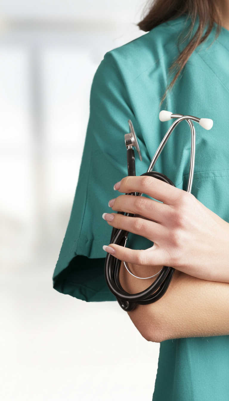 How We’re Different