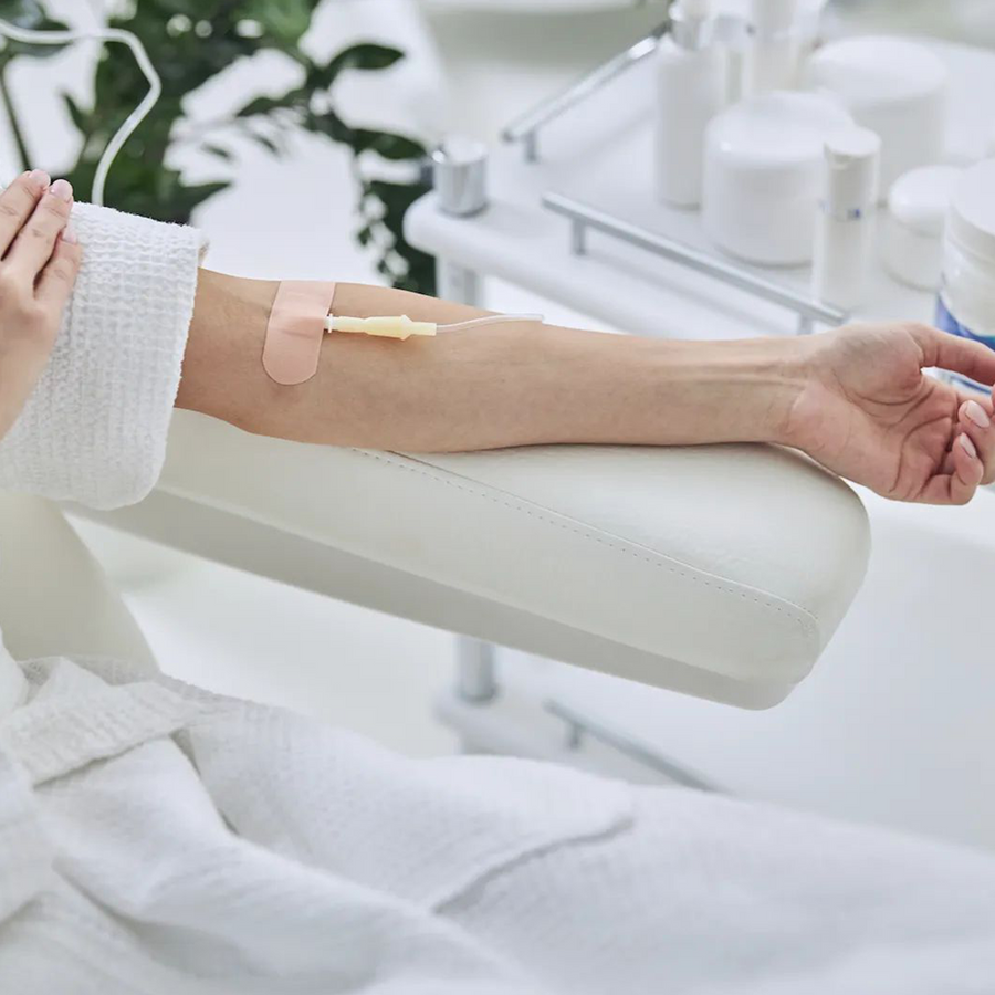 IV Therapy