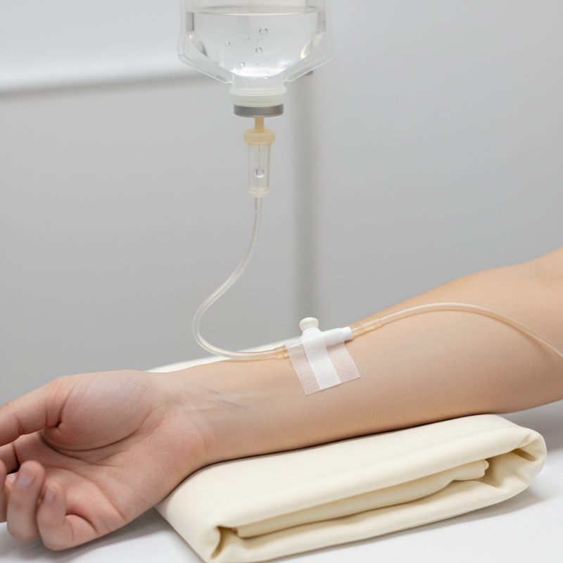 IV Therapy