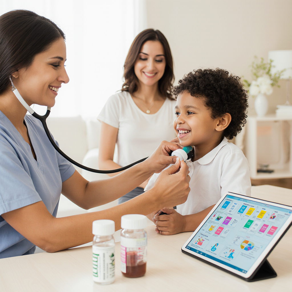 Little Champ Package