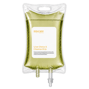 Liver Detox & Cleanse Drip