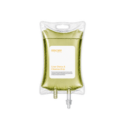 Liver Detox & Cleanse Drip