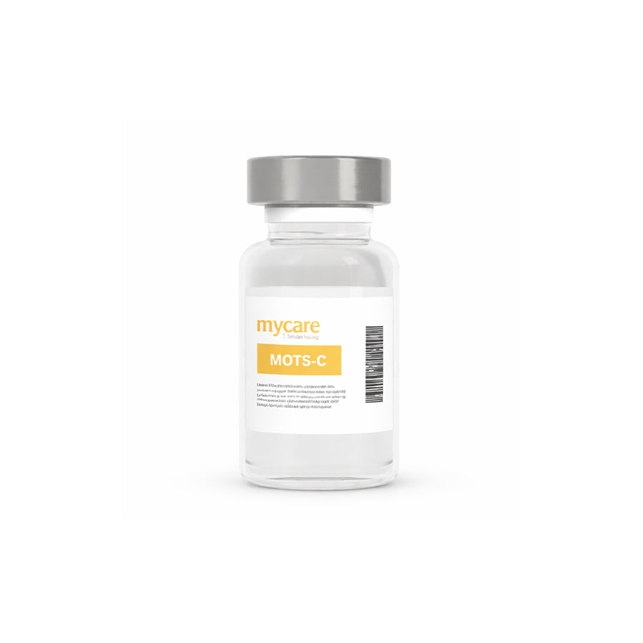 Peptide Therapy at Home