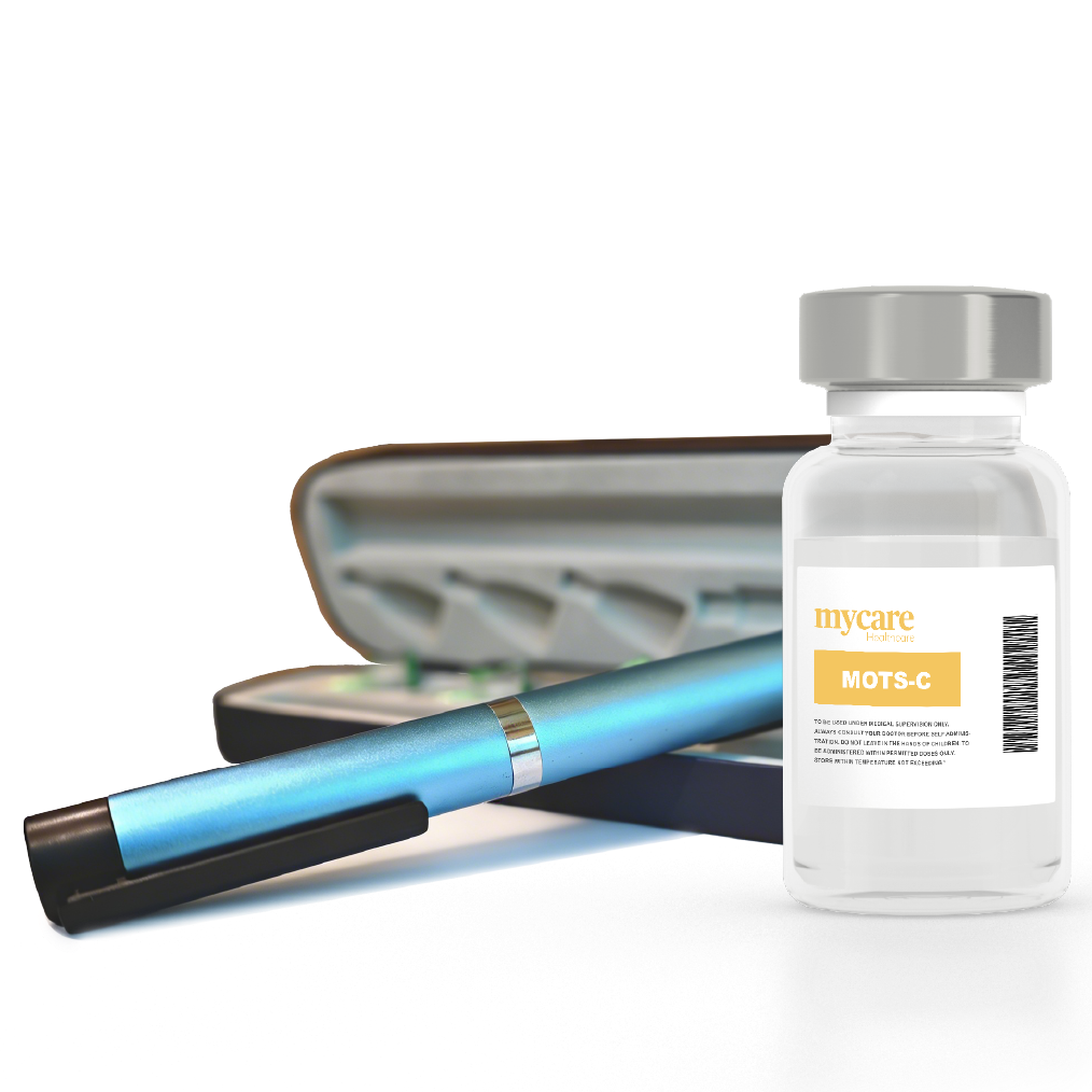 MOTS-C Peptide Therapy in Dubai