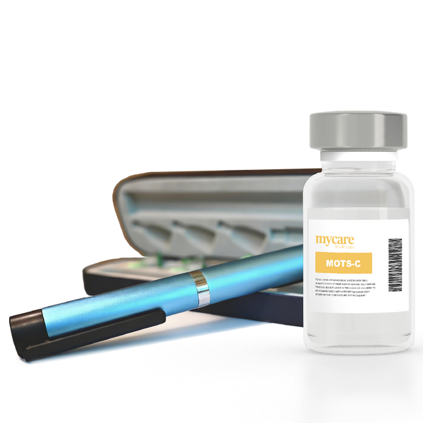 MOTS-C Peptide Therapy in Dubai