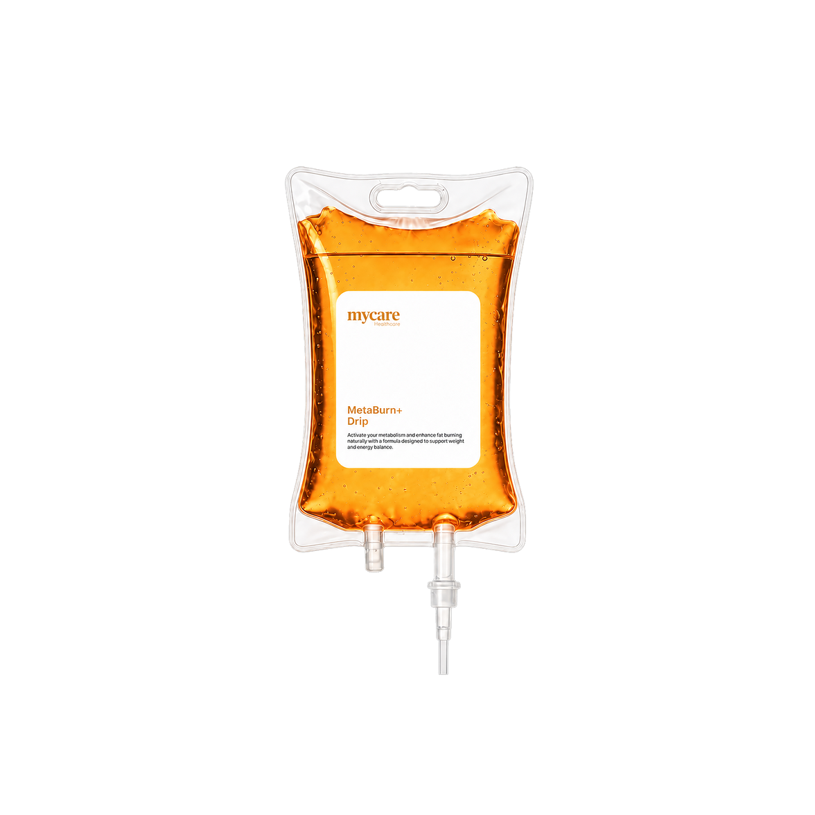 MetaBurn+ بالتنقيط 